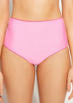 Bas De Maillot Taille Haute Modelant Indonesia