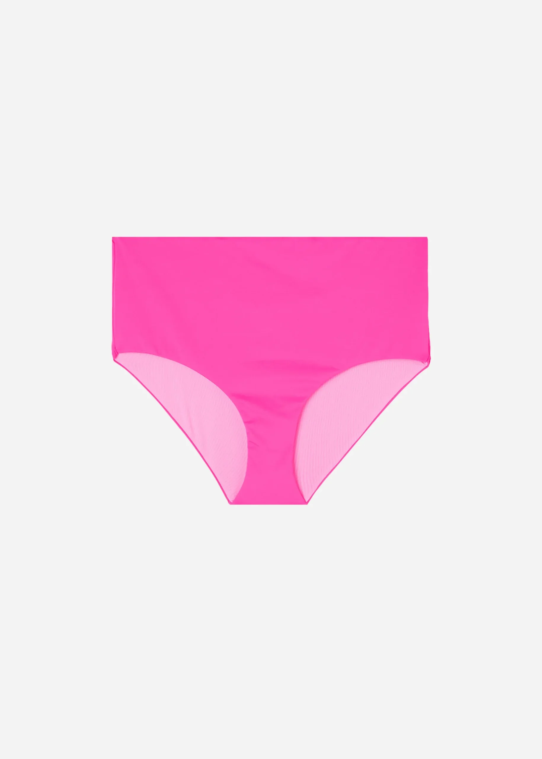 Bas De Maillot Taille Haute Modelant Indonesia
