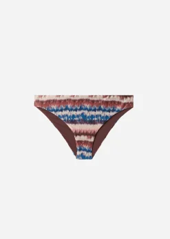 Bas De Maillot Tie-Dye Formentera