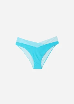 Bas De Maillot Uni Azzorre