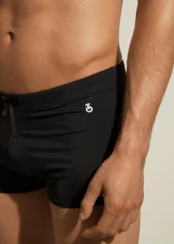 Boxer De Bain Homme Panama