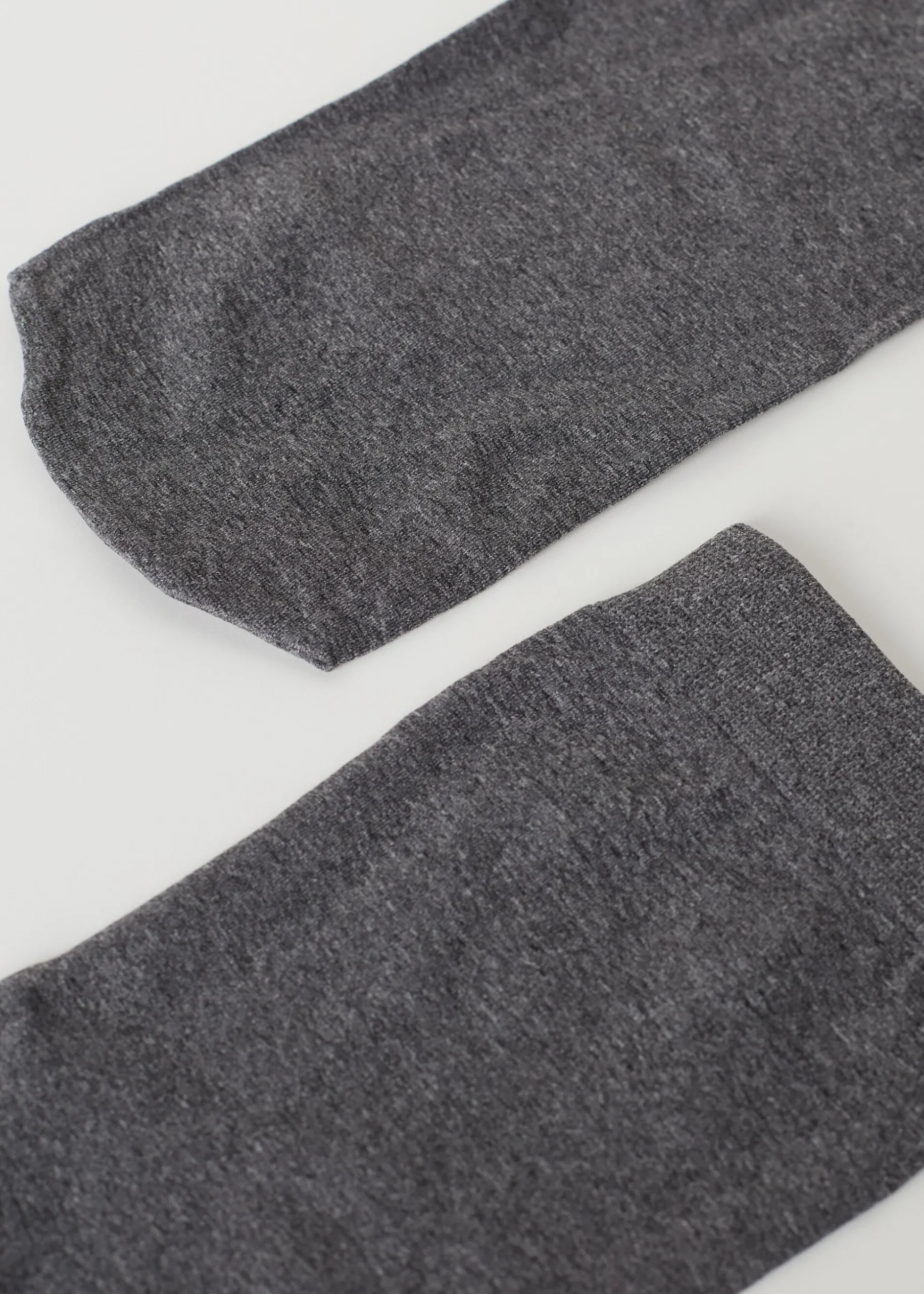 Chaussettes 50 Deniers Au Toucher Doux