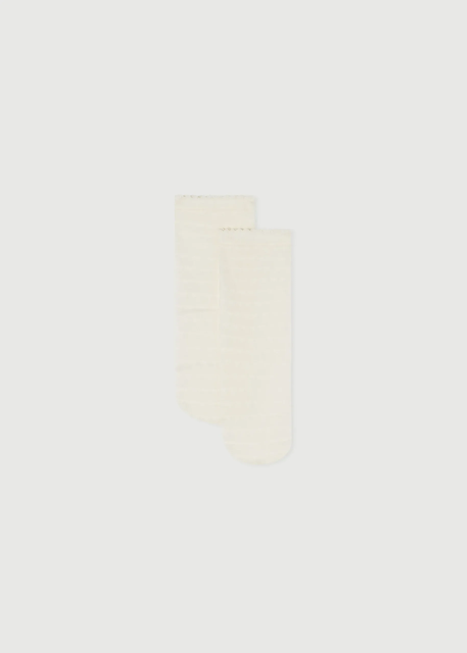 Chaussettes Basses A Motifs Coeurs Pour Fille