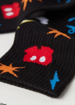 Chaussettes Basses Disney Pour Homme