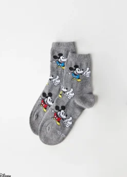 Chaussettes Basses Disney Pour Enfants