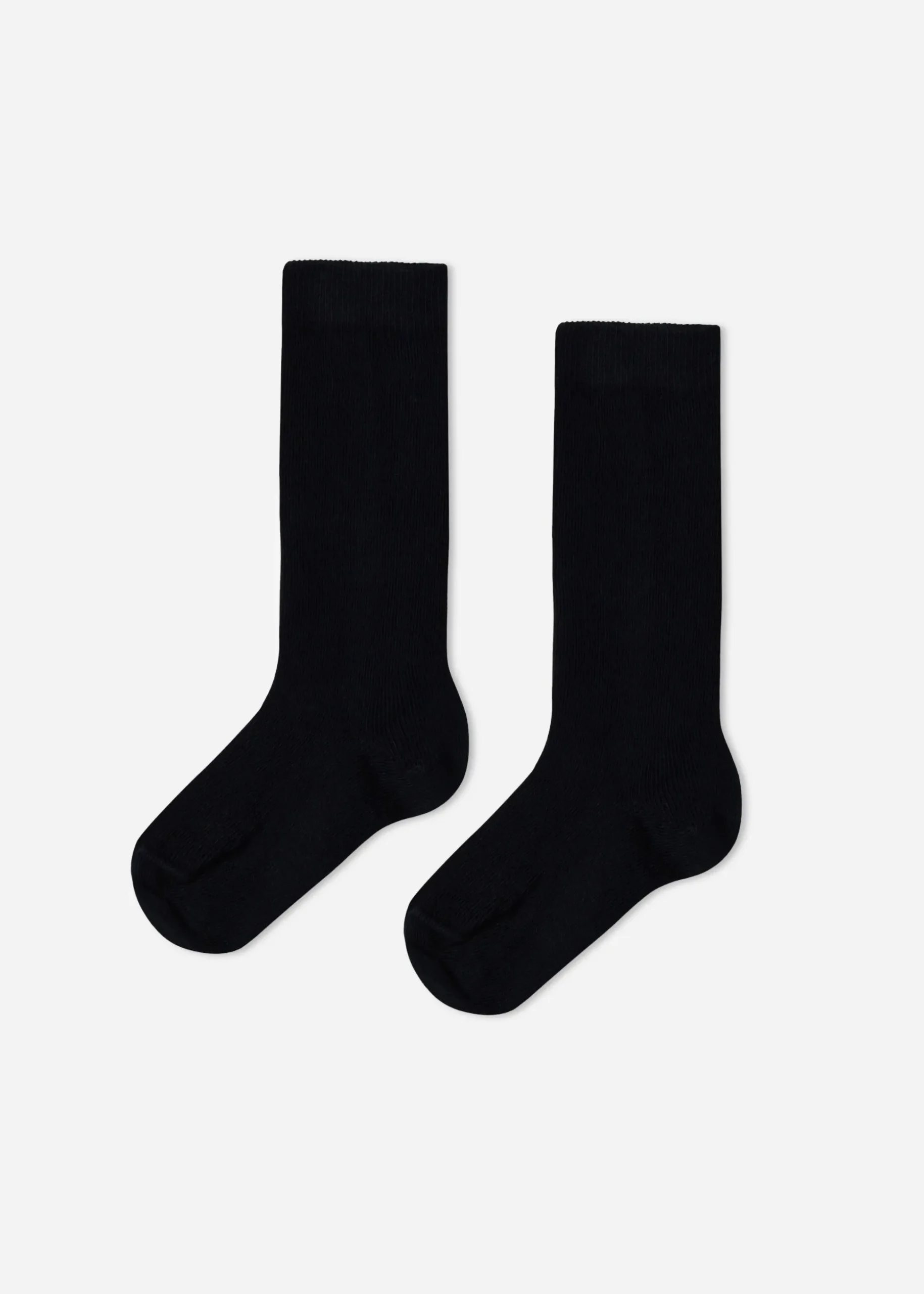 Chaussettes Bebe Longues Effet Toucher Doux