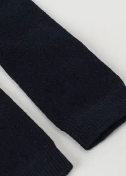 Chaussettes Bebe Longues Effet Toucher Doux