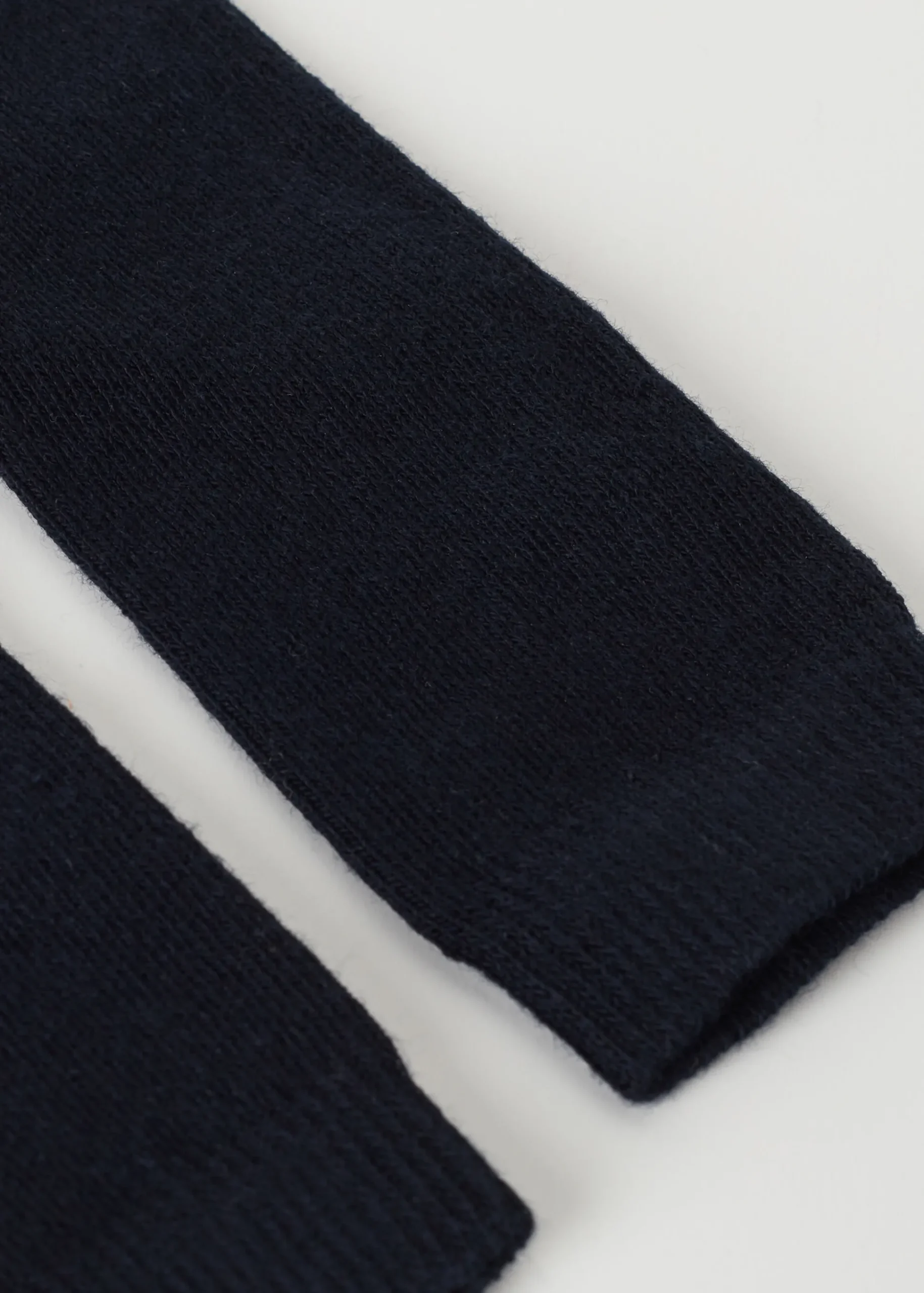 Chaussettes Bebe Longues Effet Toucher Doux