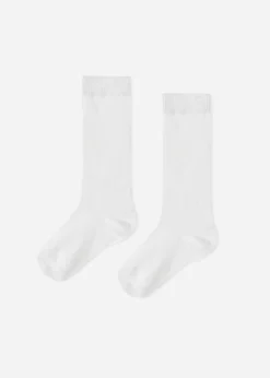 Chaussettes Bebe Longues Effet Toucher Doux