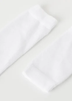 Chaussettes Bebe Longues Effet Toucher Doux