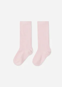 Chaussettes Bebe Longues Effet Toucher Doux