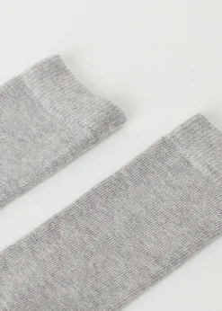 Chaussettes Bebe Longues Effet Toucher Doux