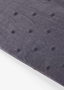 Chaussettes Courtes A Motifs Pois