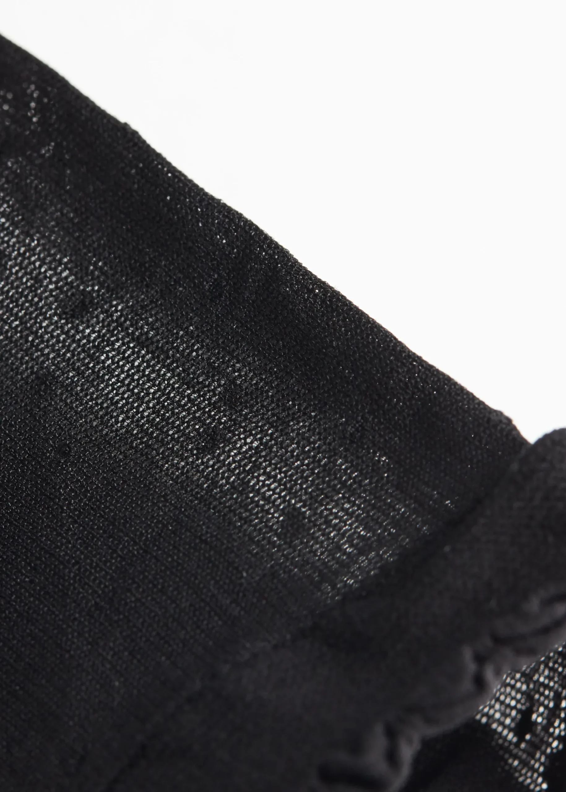 Chaussettes Courtes A Motifs Pois