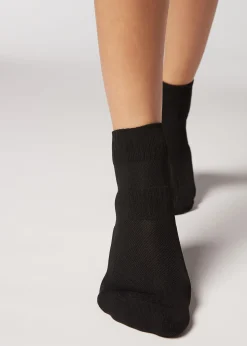 Chaussettes Courtes Active De Sport