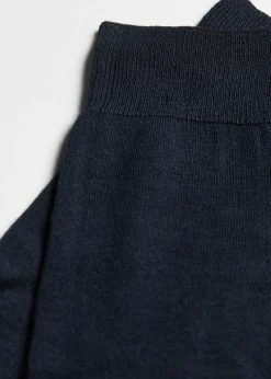Chaussettes Courtes Avec Cachemire Pour Homme