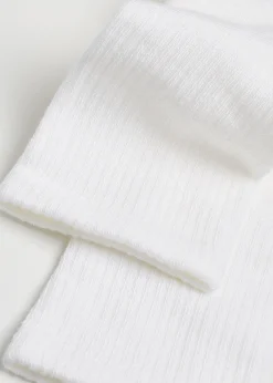 Chaussettes Courtes Cachemire Sport