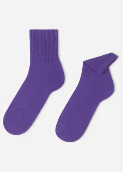 Chaussettes Courtes De Sport Unisexe