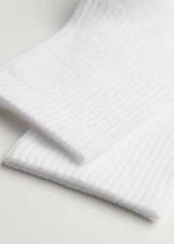 Chaussettes Courtes De Sport Unisexe