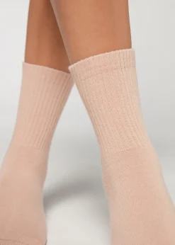 Chaussettes Courtes De Sport Unisexe
