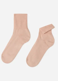 Chaussettes Courtes De Sport Unisexe