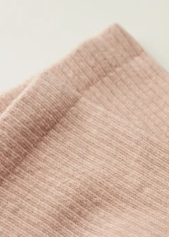 Chaussettes Courtes De Sport Unisexe
