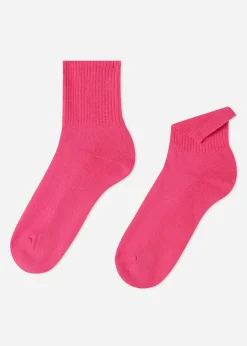Chaussettes Courtes De Sport Unisexe