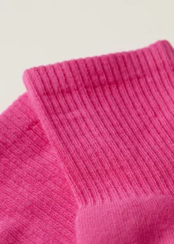 Chaussettes Courtes De Sport Unisexe