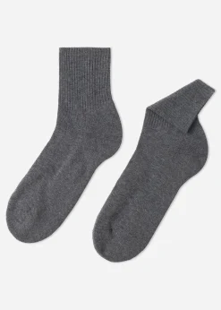 Chaussettes Courtes De Sport Unisexe