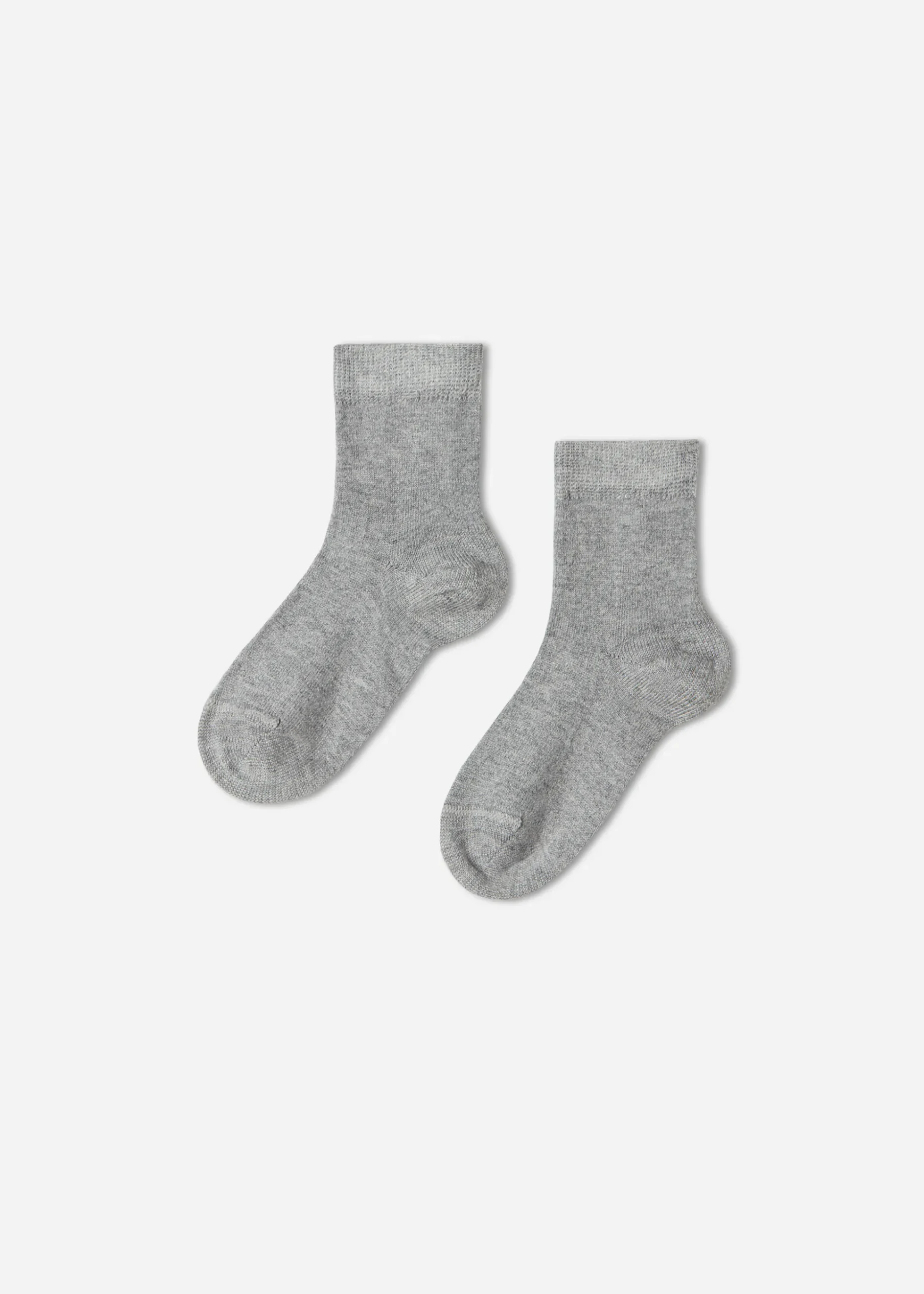 Chaussettes Courtes En Coton Nouveau-Ne