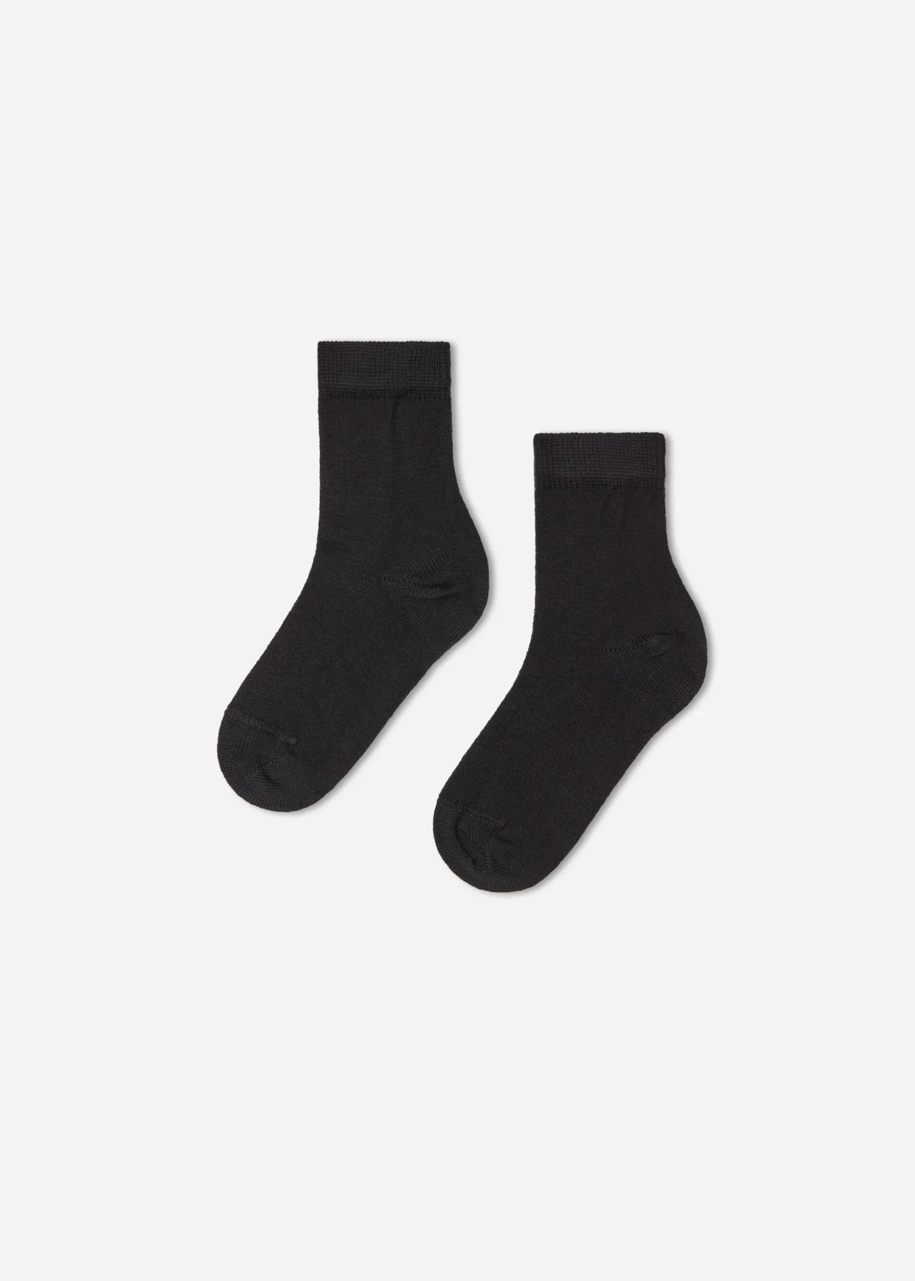 Chaussettes Courtes En Coton Nouveau-Ne