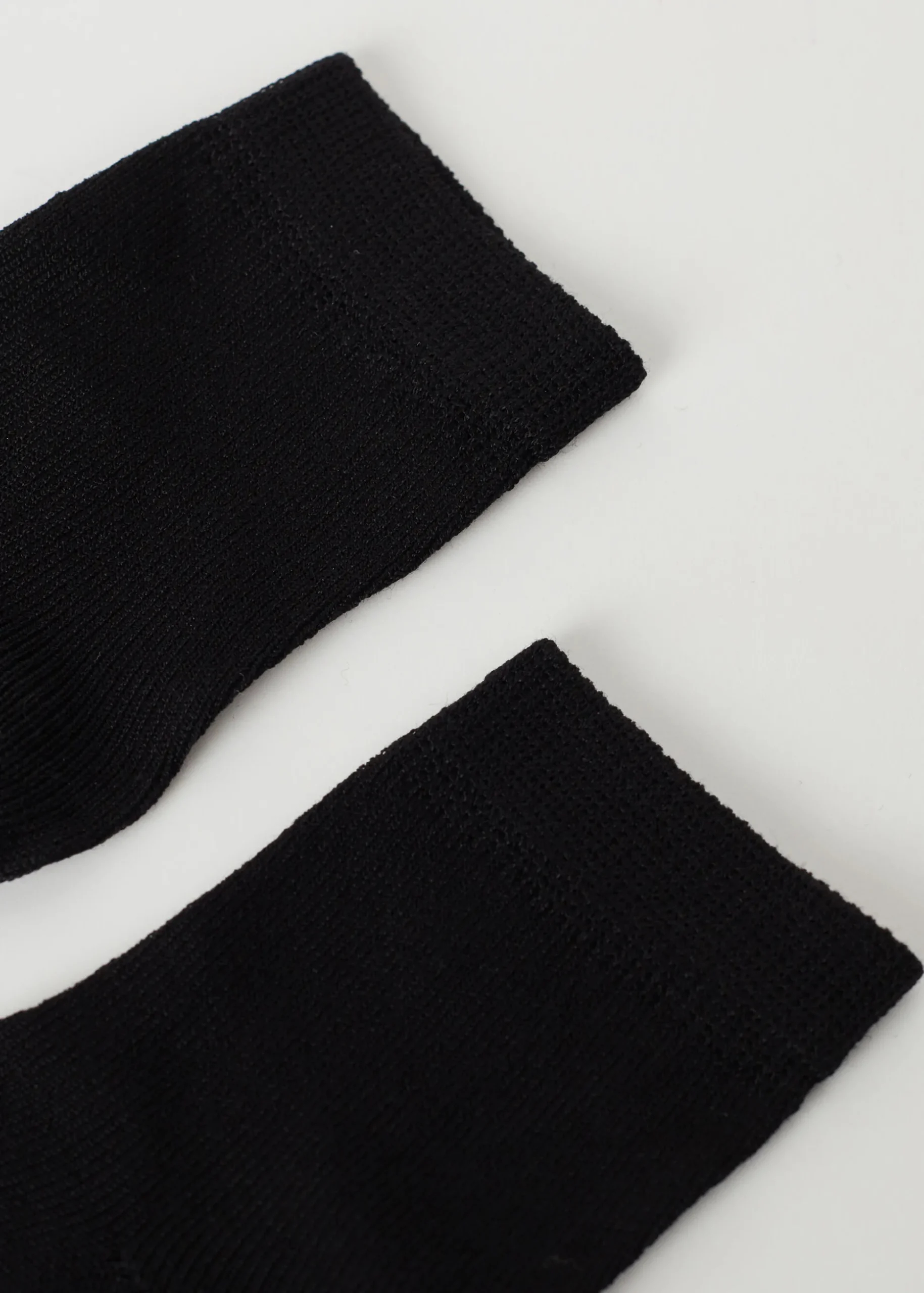 Chaussettes Courtes En Coton Nouveau-Ne