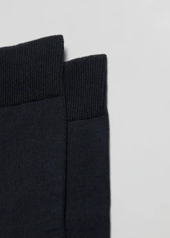 Chaussettes Courtes En Coton Extensible Pour Homme