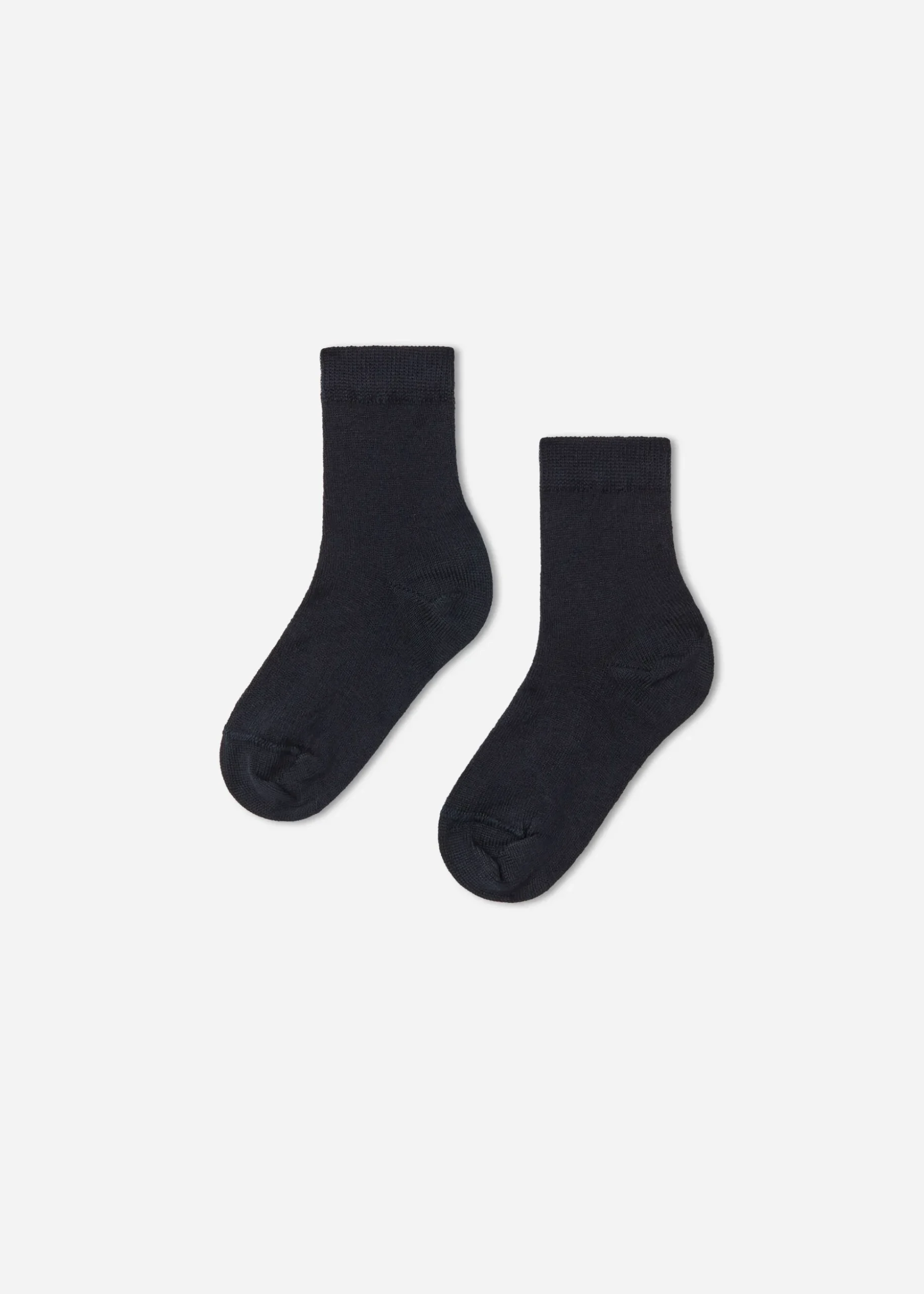 Chaussettes Courtes En Coton Nouveau-Ne