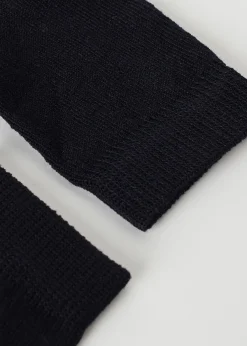Chaussettes Courtes En Coton Nouveau-Ne