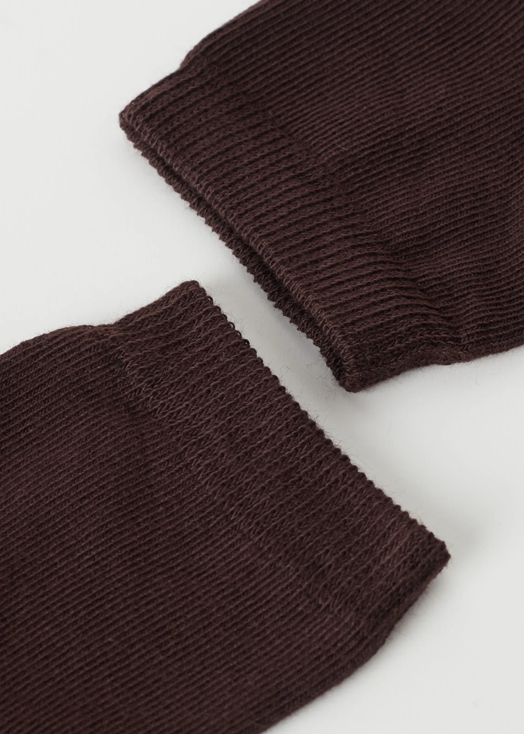 Chaussettes Courtes Enfant En Coton