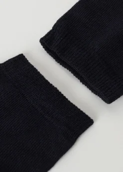 Chaussettes Courtes Enfant En Coton