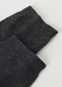 Chaussettes Courtes Enfant En Coton