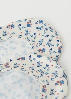 Chaussettes Invisibles Avec Motif