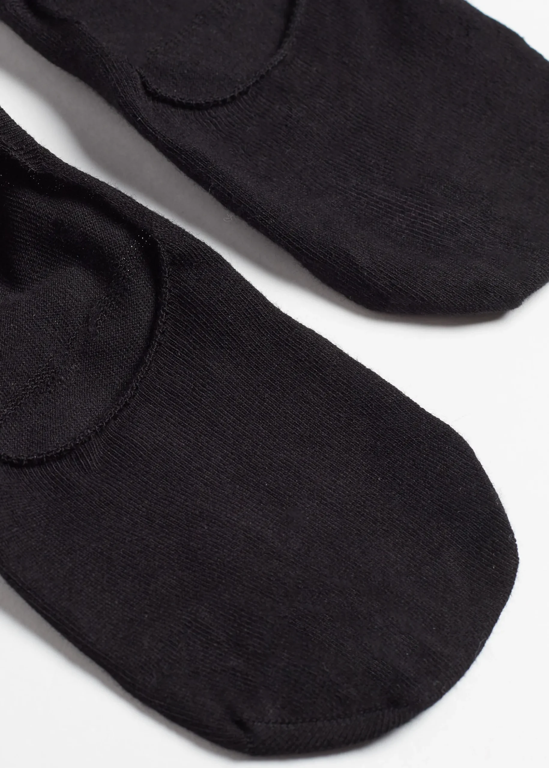 Chaussettes Invisibles En Coton