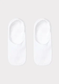 Chaussettes Invisibles En Coton