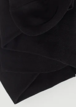 Chaussettes Longues Avec Cachemire Pour Femme