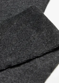 Chaussettes Longues Avec Cachemire Pour Homme
