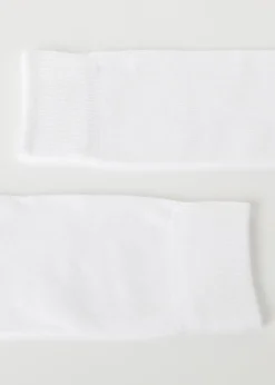 Chaussettes Longues En Coton Respirant Pour Enfants