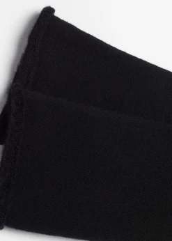 Chaussettes Longues En Coton Thermique