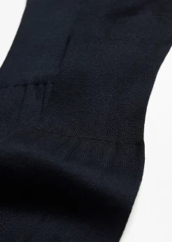 Chaussettes Longues En Fil D'Ecosse Pour Homme