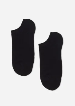 Chaussettes Unisexes De Sport En Coton