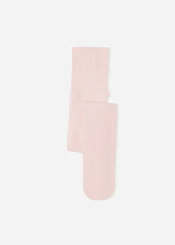 Collant 50Deniers Toucher Doux Pour Fille