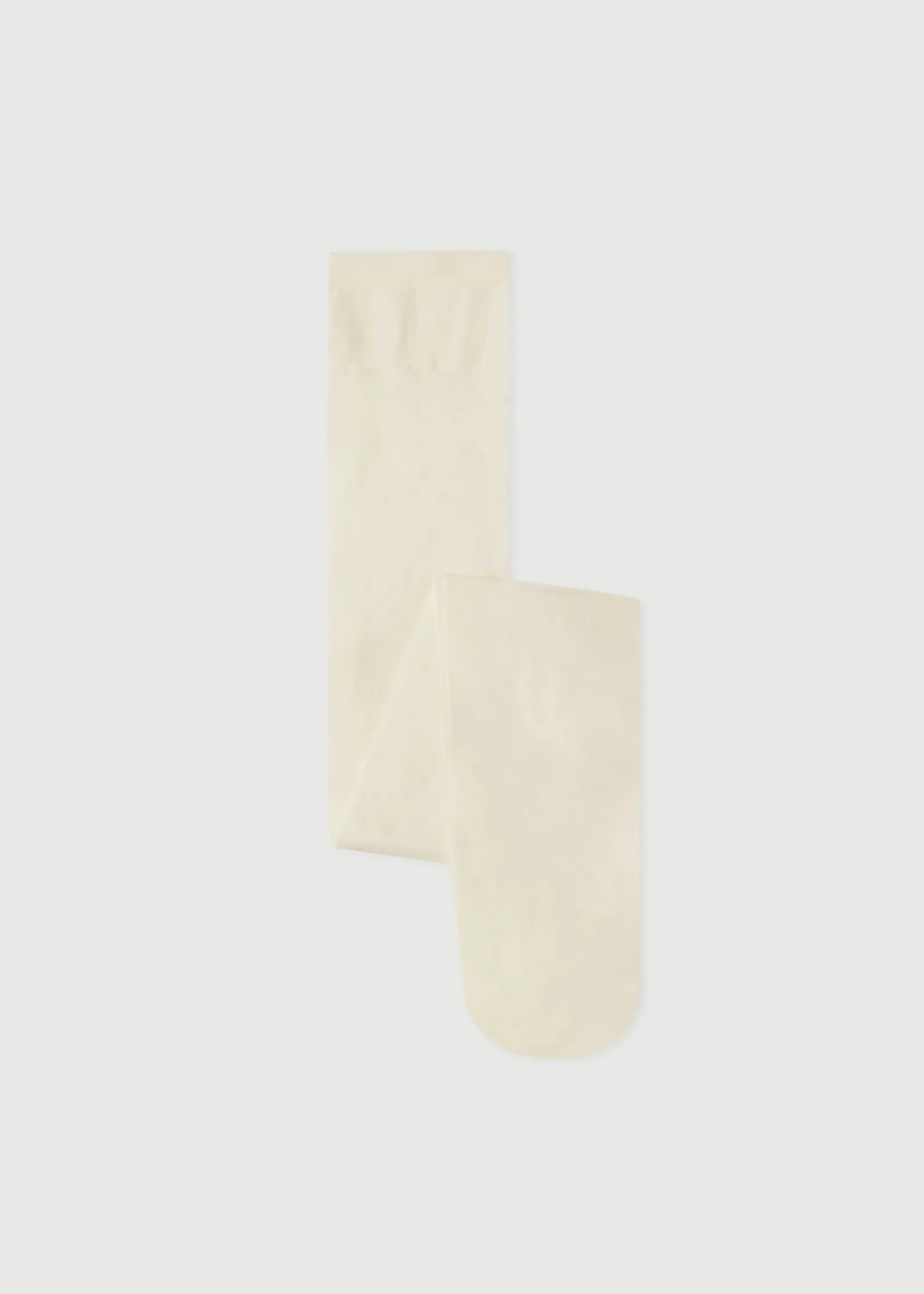 Collant 50Deniers Toucher Doux Pour Fille