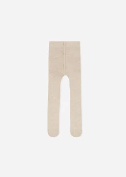 Collant En Cachemire Eco Pour Nouveau-Ne